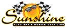 Sunshine Auto Spa & Mobile Detailing